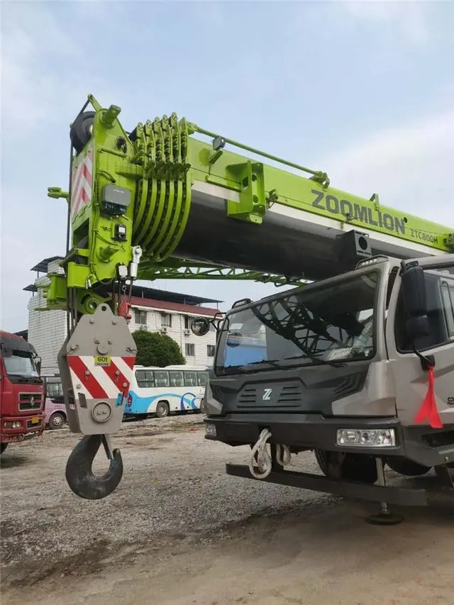 北京邮电大学吊车出租