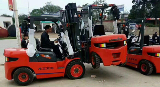 北京邮电大学叉车出租